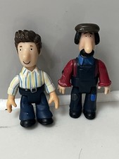 Postman Pat SDS Ben Taylor &
