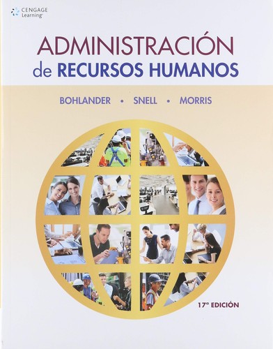 Administración recursos - de,