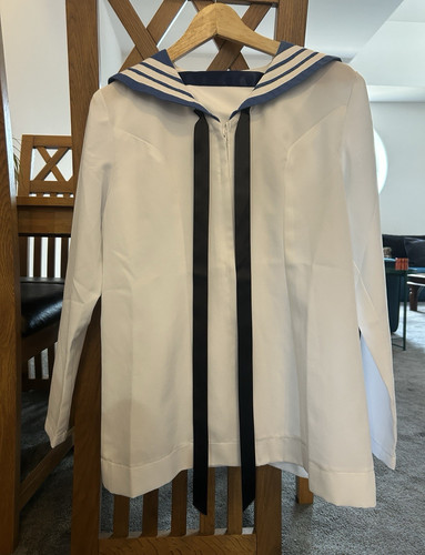 White highland dancing sailors - highland,