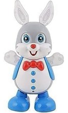 Dancing Rabbit Toy with