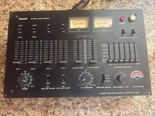 NUMARK DM-1550 90's VINTAGE