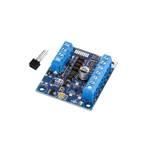 Blocksignalling asp2a model - asp2a,