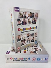 Outnumbered: The Complete Collection DVD Box Set - UK Region 2