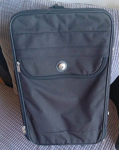 Black skyflite holdall 39 - black, x
