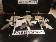 Warhammer Fantasy Old World