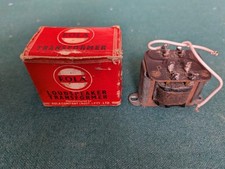 Vintage Rola Loudspeaker