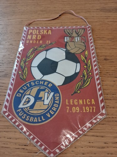 Vintage 1977 poland - vintage, east