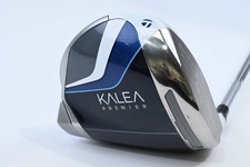Ladies Taylormade Kalea Premier Driver / 12.5 Degree / Ladies Flex Taylormade 40
