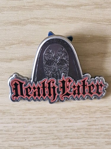 Harry potter death eater - eater, mask