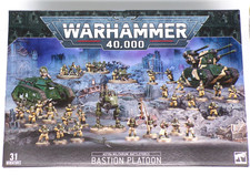 Warhammer 40K Astra Militarum