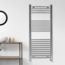 Nes Home Chrome Straight