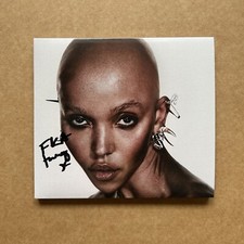 FKA Twigs - USEXUA (2025) -