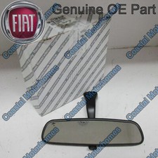 Fits Fiat Ducato Citroen Relay Peugeot Boxer Interior Rear View Mirror 2014-On