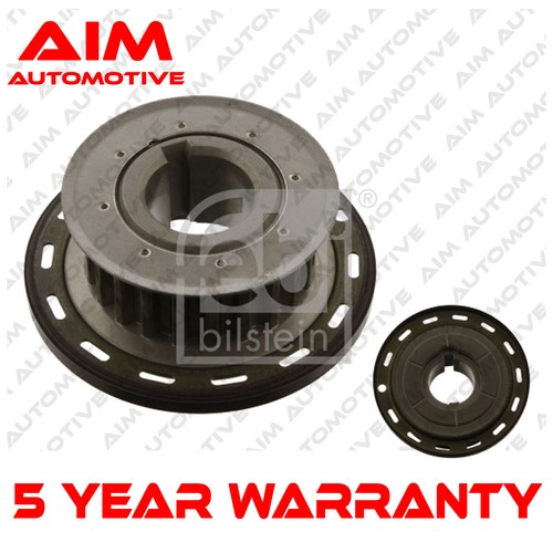 Crankshaft sprocket aim - sprocket,
