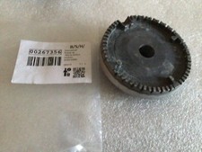 Bosch Neff Siemens Gas Burner Base Genuine00267357, 00172342, 00607349, 00600646