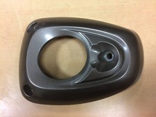 Genuine Suzuki GSX-S1000 Exhaust Heat Shield end trim 2017 2018 2019 17 18 19