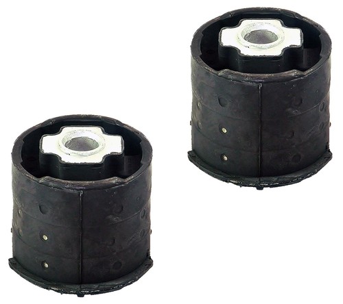 Rear subframe bushes mounts - rear,