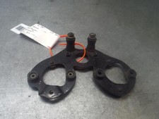 Kawasaki S1 S2 H1B 500 250 350 Triple 1972 Clock Instrument Mounting Bracket 