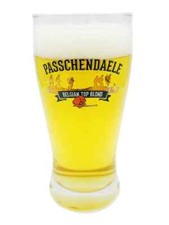 Passchendaele Belgian Beer