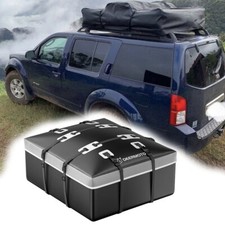 15Cubic Cargo Carrier Bag Car