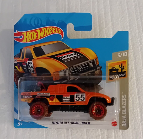 Hot wheels toyota - hot,