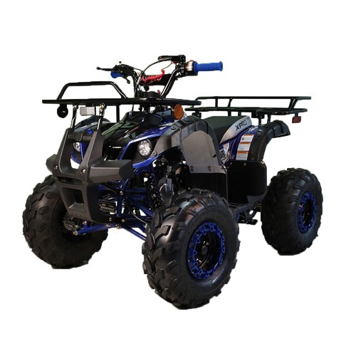 Pro hawk 125cc atv quad - atv, 4