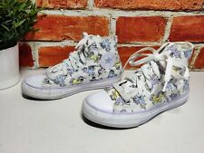 GIRLS CONVERSE CHUCK TAYLOR UK