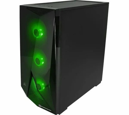 Specialist tornado ryzen - pc, r7