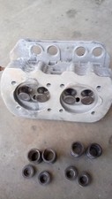 VW 1300 Single Port Cylinder Head