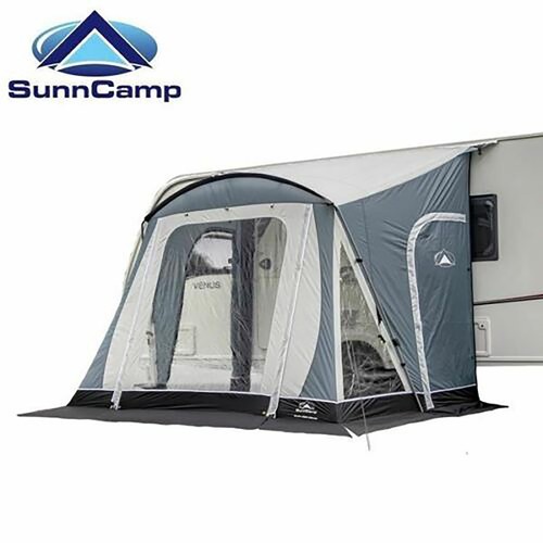 Sunncamp swift 260 deluxe - sunncamp,
