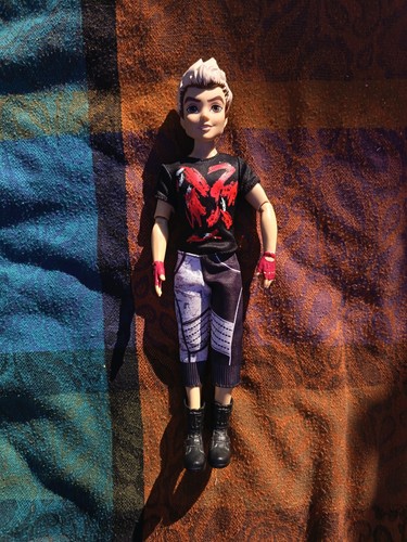 Disney descendants carlos - 3,