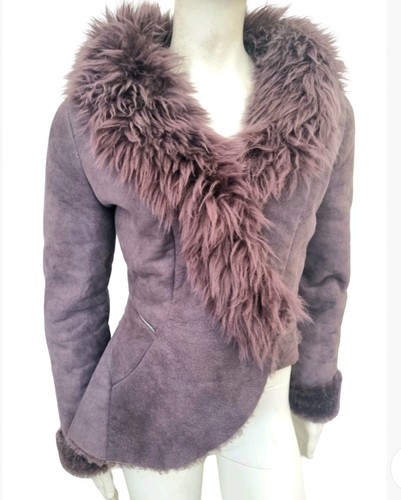 Ghost real shearling vintage - ghost,