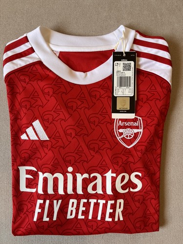 Adidas arsenal 2025 home - fc,