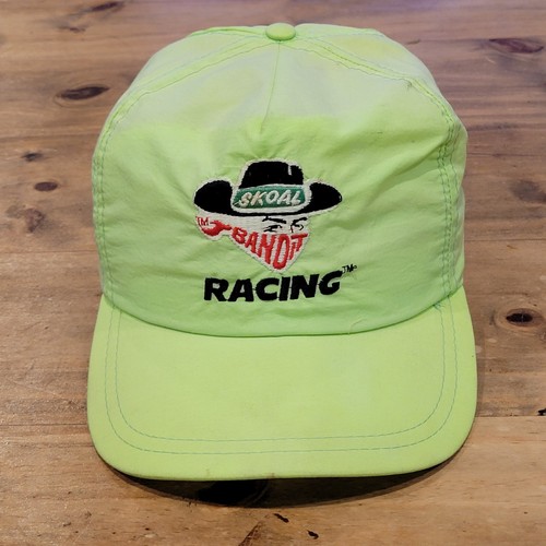 Vintage skoal bandit racing - vintage,