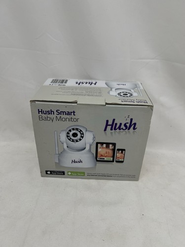 Hush smart baby - smart,