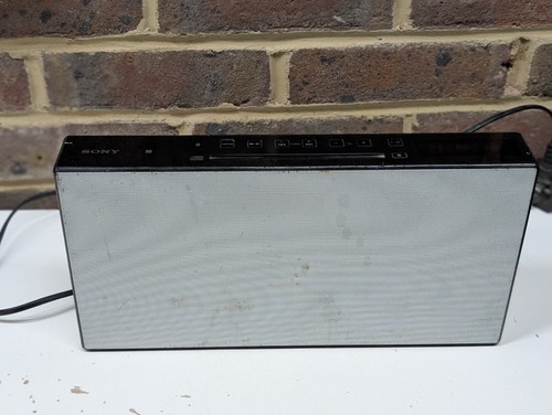 Sony cmt x3cd - sony, audio