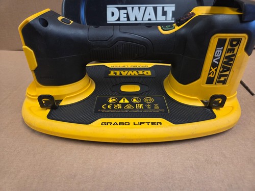 Dewalt dce590 grabo - dewalt, single