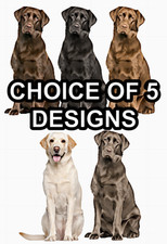 Labrador retriever self - retriever,