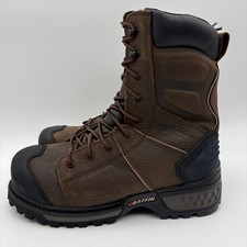 Baffin Monster 8" STP Boot Men