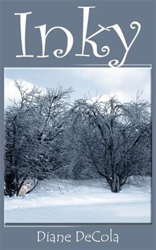 Inky paperback decola - paperback, by
