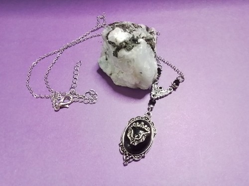 Gothic medieval small bat - gothic,