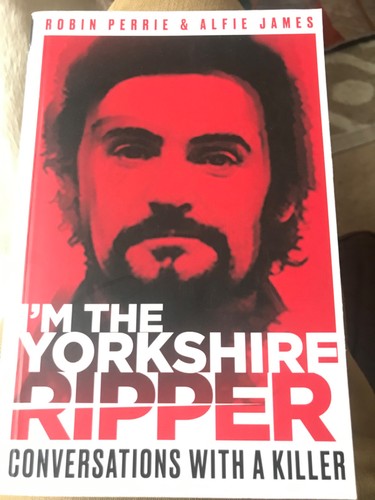 The yorkshire ripper - im,