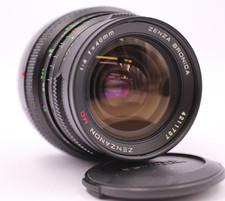 Bronica ETR ZENZANON 4/40 MC