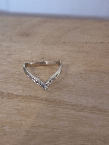Vintage 925 silver diamond - vintage,