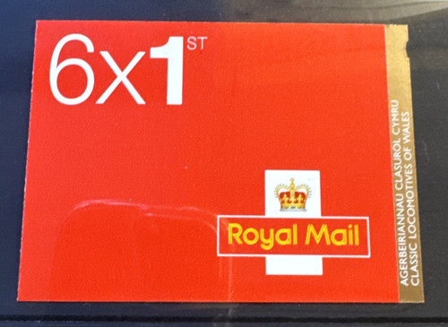 Barcode booklet pm45 - barcode,