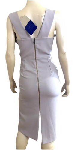 Roland mouret dress - us, 12