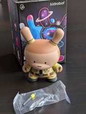 Kidrobot Dunny 3" Vinyl Figure
