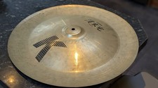 Zildijan K 19 Inch Trash