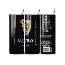 Stainless Steel Guinness