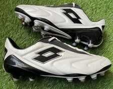 Lotto Fuerzapura FG Football